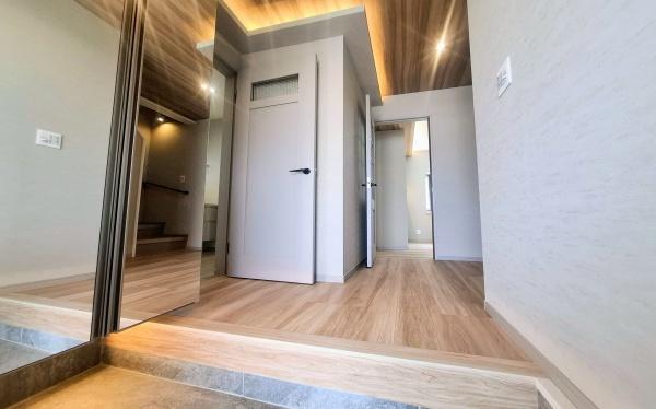 川崎市宮前区有馬９丁目の中古一戸建て