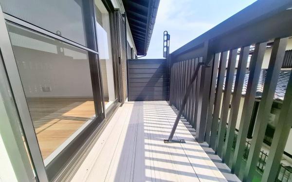 川崎市宮前区有馬９丁目の中古一戸建て