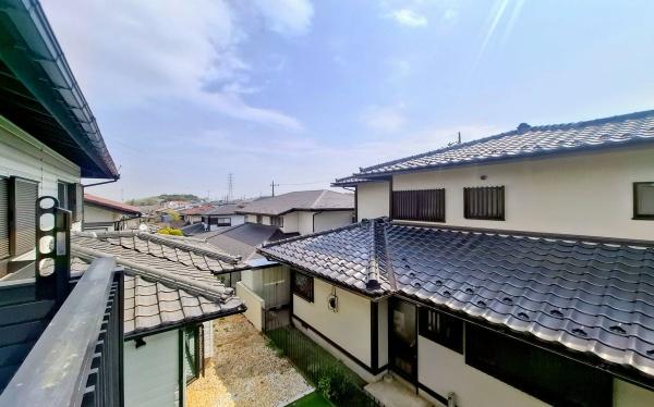 川崎市宮前区有馬９丁目の中古一戸建て