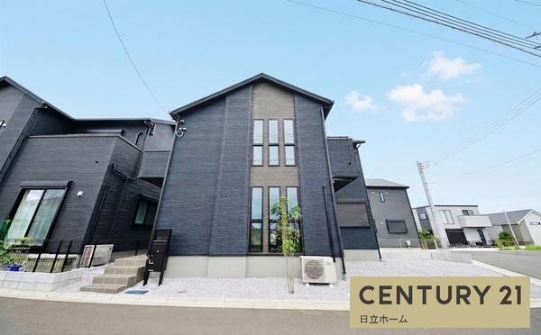 旭区市沢町　全３棟３号棟