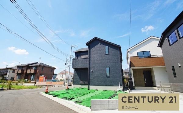旭区市沢町　全３棟３号棟