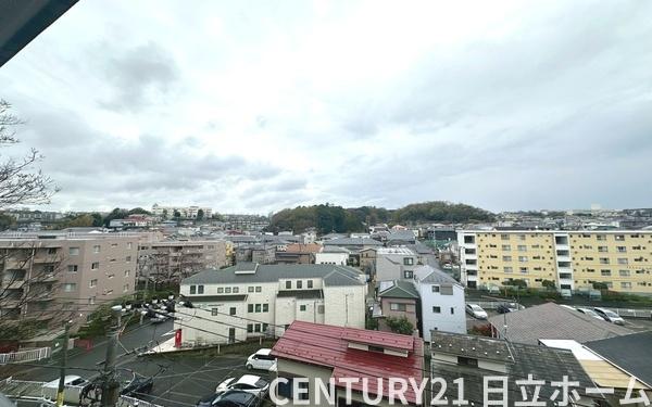 横浜小机西パーク・ホームズ壱番館