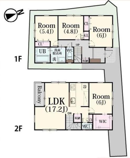 横浜市保土ケ谷区峰岡町３丁目の土地