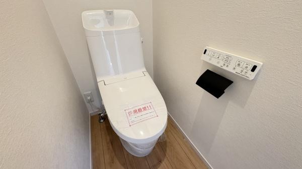 泉区和泉中央南4丁目　全2棟1号棟
