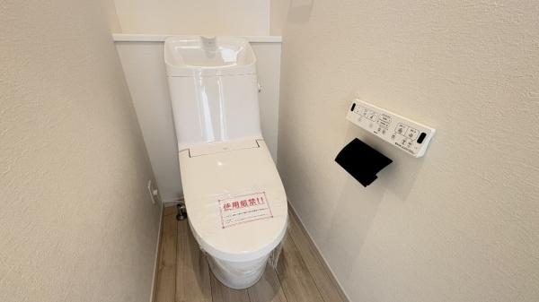 泉区和泉中央南4丁目　全2棟2号棟