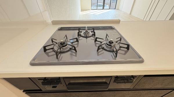 泉区和泉中央南4丁目　全2棟2号棟