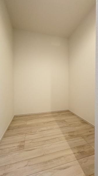 泉区和泉中央南4丁目　全2棟2号棟
