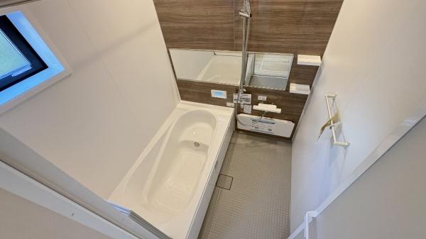 泉区和泉中央南4丁目　全2棟2号棟