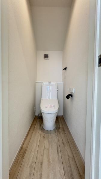 泉区和泉中央南4丁目　全2棟2号棟
