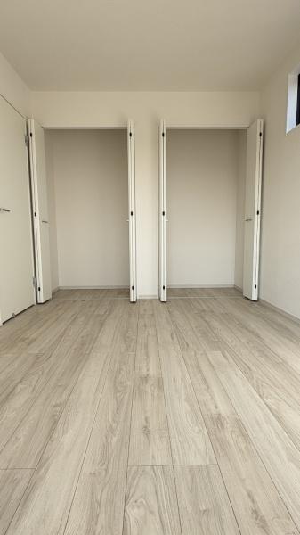 泉区和泉中央南4丁目　全2棟2号棟