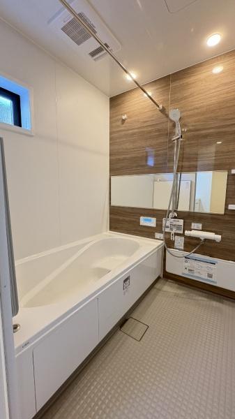 泉区和泉中央南4丁目　全2棟2号棟