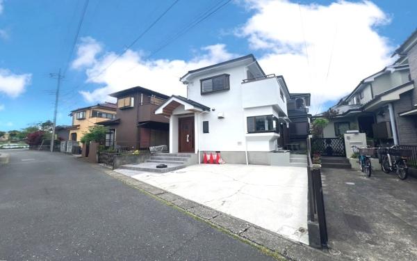 横浜市泉区和泉中央北１丁目の中古一戸建て