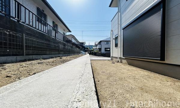金沢区東朝比奈２丁目