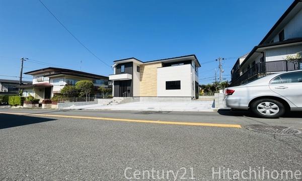 金沢区東朝比奈２丁目