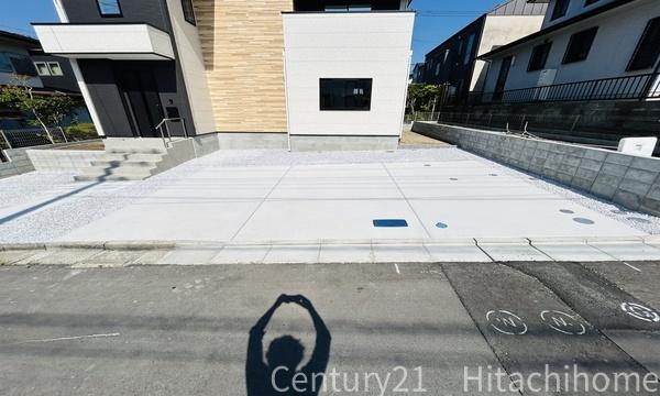 金沢区東朝比奈２丁目