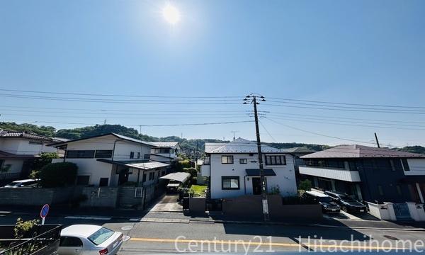 金沢区東朝比奈２丁目