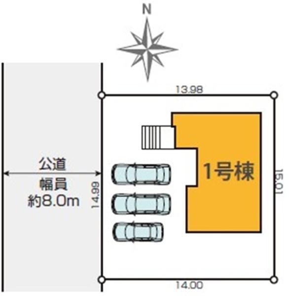 金沢区東朝比奈２丁目