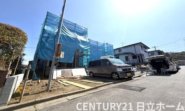 金沢区東朝比奈２丁目
