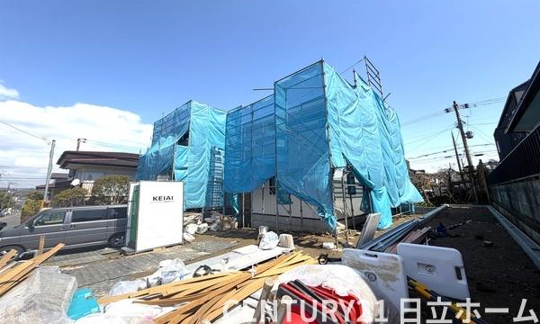 金沢区東朝比奈２丁目