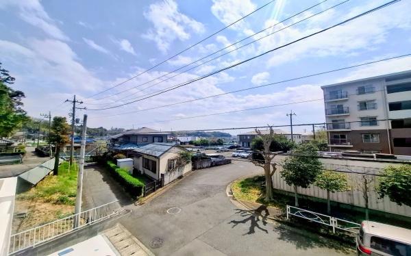 川崎市麻生区早野の中古一戸建て