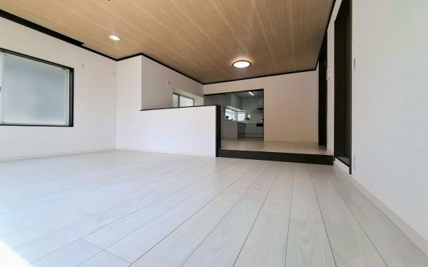 川崎市麻生区早野の中古一戸建て