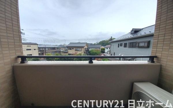 グランツオーベル本牧三渓園