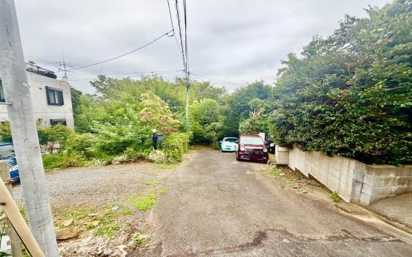 青葉区奈良町　全２棟Ａ号棟