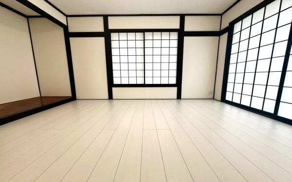 川崎市麻生区高石２丁目の中古一戸建て