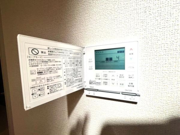 青葉区鉄町　全５棟２号棟