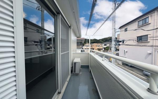 横浜市栄区小山台２丁目の中古一戸建て