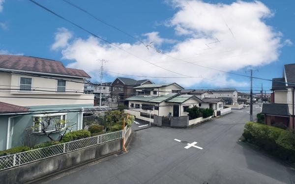 横浜市栄区小山台２丁目の中古一戸建て