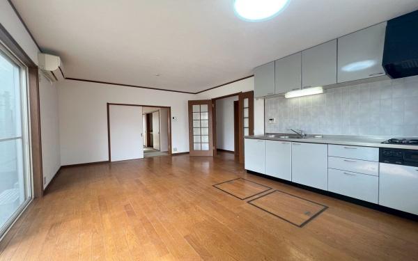 横浜市栄区小山台２丁目の中古一戸建て