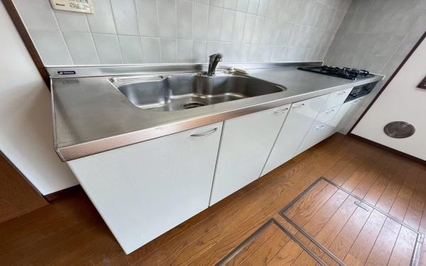 横浜市栄区小山台２丁目の中古一戸建て