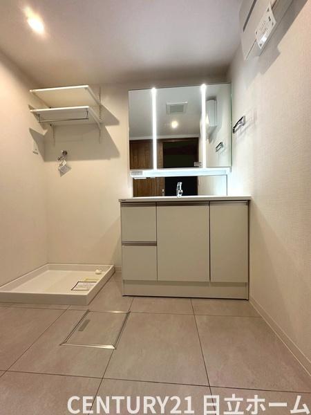 新山下ベイシティ第六号棟