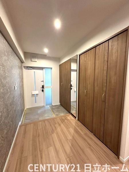 新山下ベイシティ第六号棟