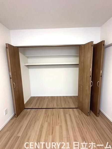 新山下ベイシティ第六号棟