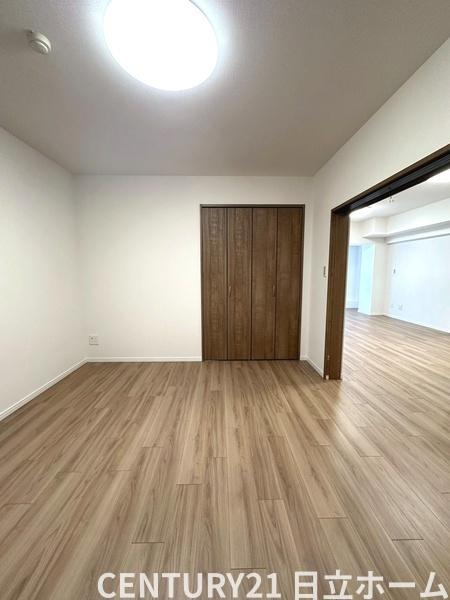 新山下ベイシティ第六号棟