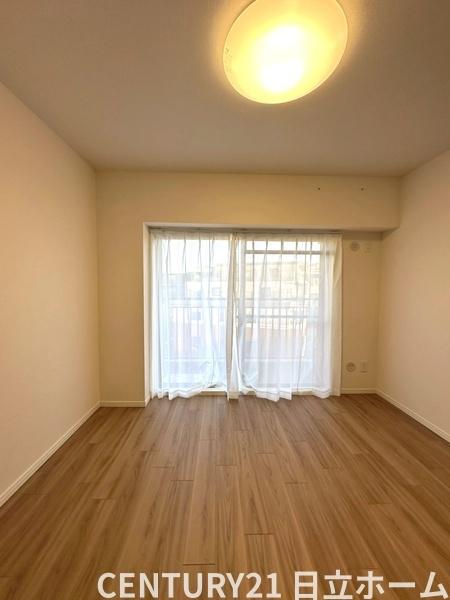 新山下ベイシティ第六号棟