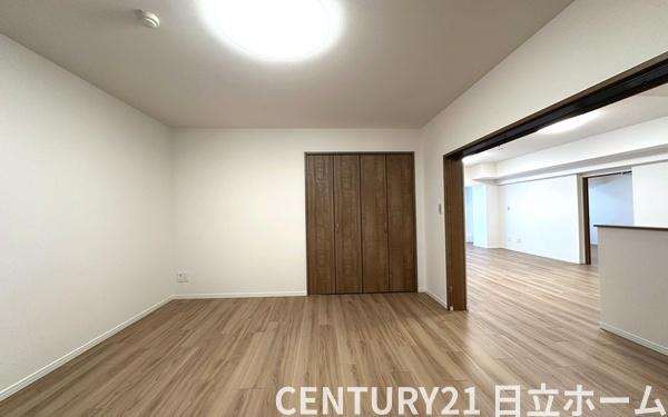 新山下ベイシティ第六号棟