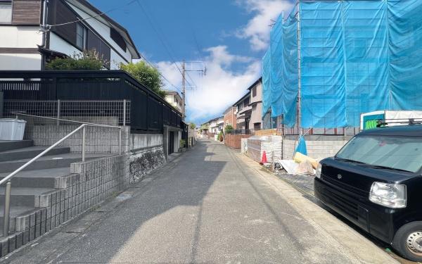 鎌倉市今泉台７丁目
