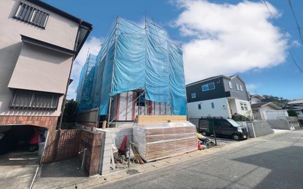 鎌倉市今泉台７丁目