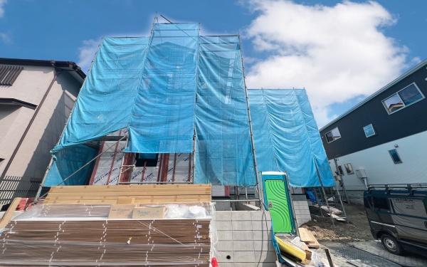 鎌倉市今泉台７丁目