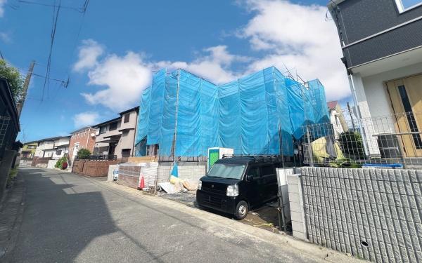 鎌倉市今泉台７丁目