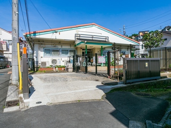 鶴見区馬場３丁目　全３棟Ａ棟(横浜市馬場保育園)