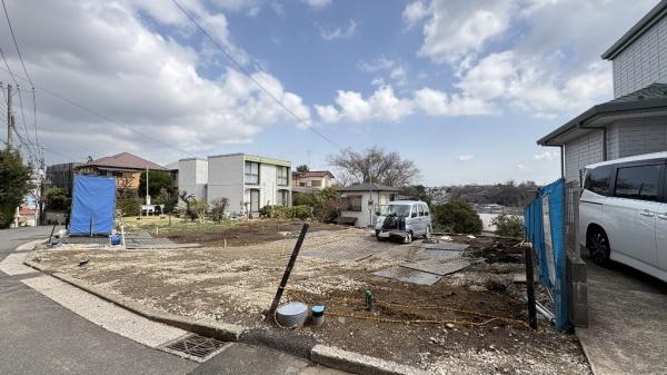 鶴見区馬場３丁目　全３棟Ａ棟