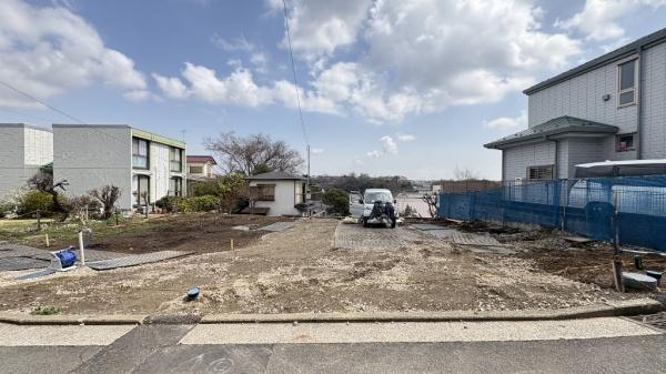 鶴見区馬場３丁目　全３棟Ａ棟