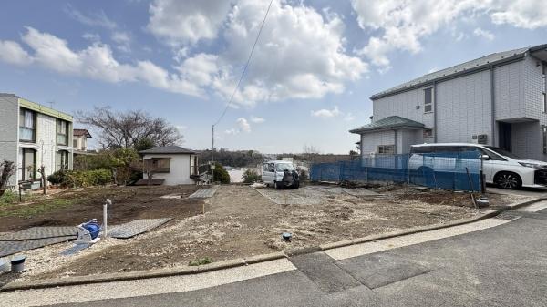 鶴見区馬場３丁目　全３棟Ａ棟