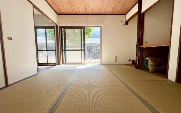 横浜市港北区篠原台町の中古一戸建て