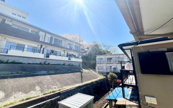 横浜市港北区篠原台町の中古一戸建て