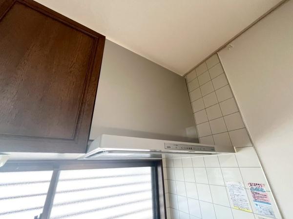 横浜市港北区篠原台町の中古一戸建て
